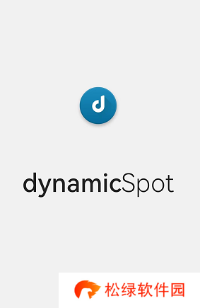 dynamicSpot怎么设置