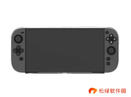 Switch2配件引发热议 网友：我只想看看UI！