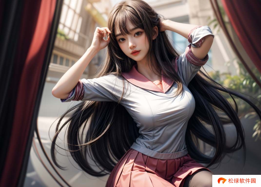 如何通过FreeHD18平台获得更好的3D原神体验：揭秘背后的技术和创作魅力